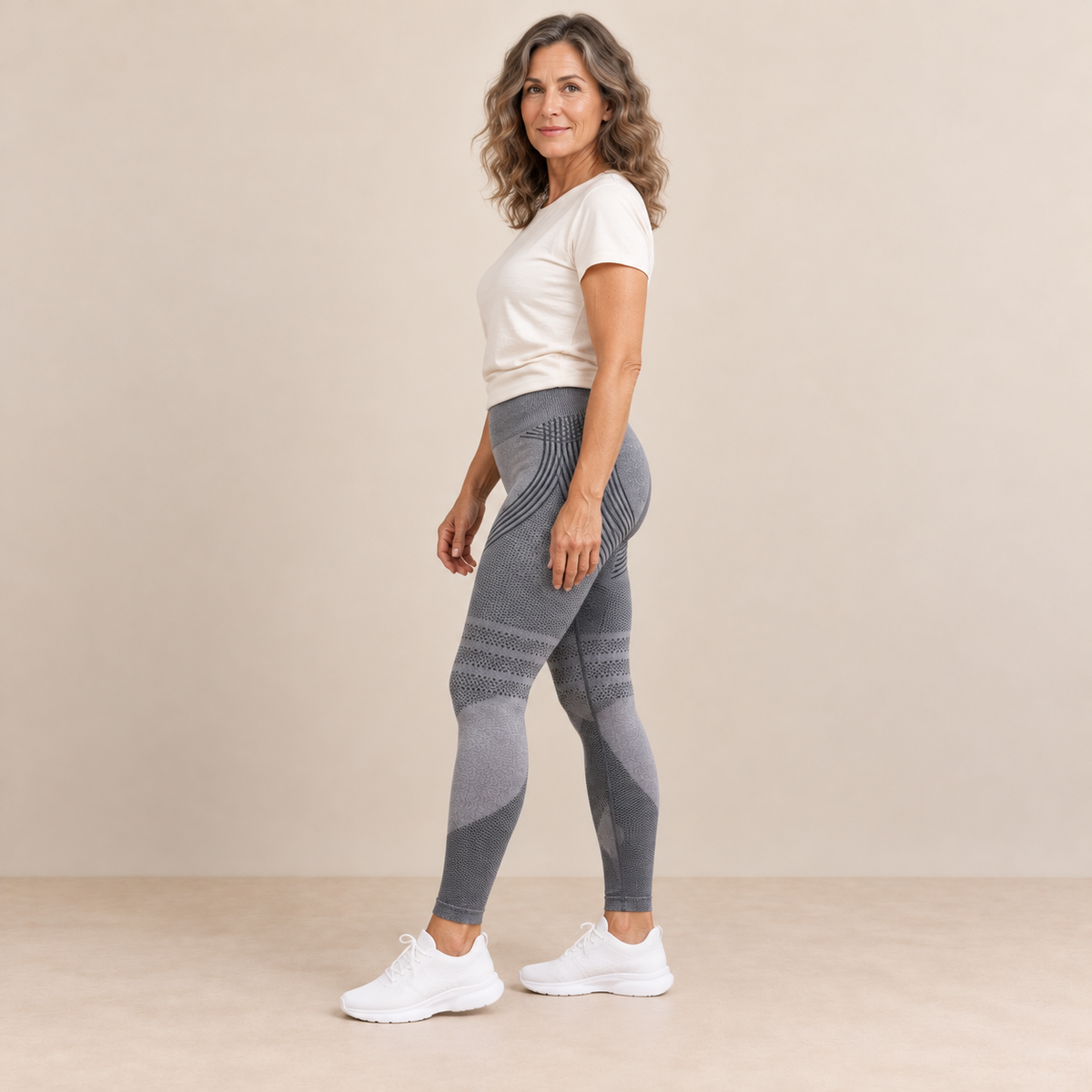 Cellulifit - Le legging 3D anti-cellulite