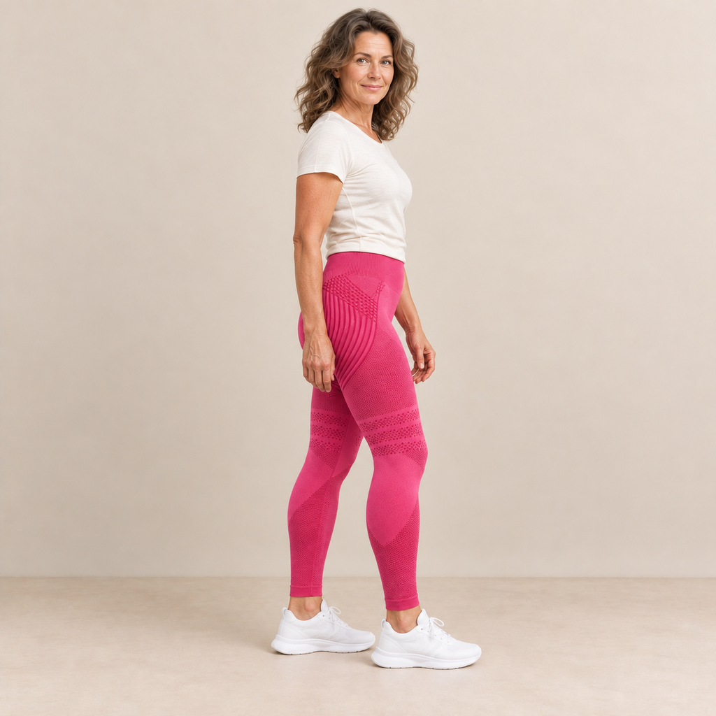Cellulifit - Le legging 3D anti-cellulite