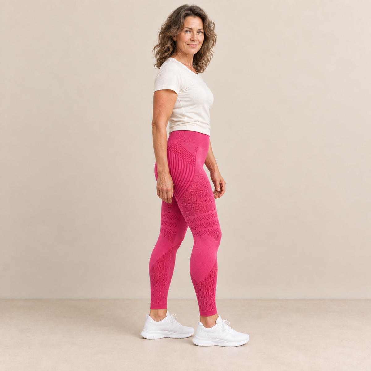 Cellulifit - Le legging 3D anti-cellulite