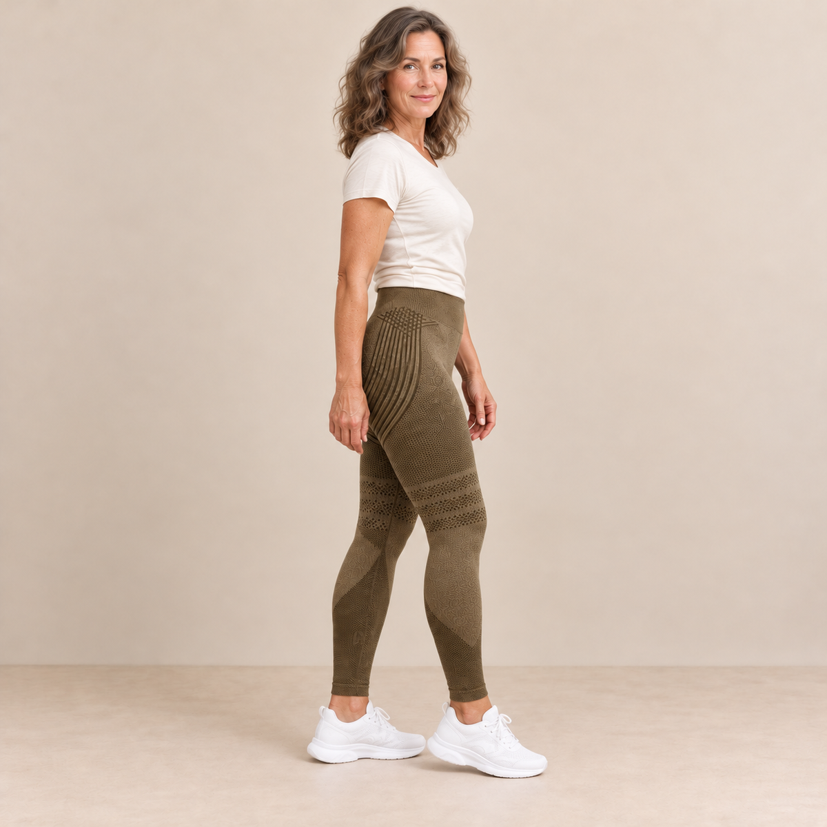 Cellulifit - Le legging 3D anti-cellulite