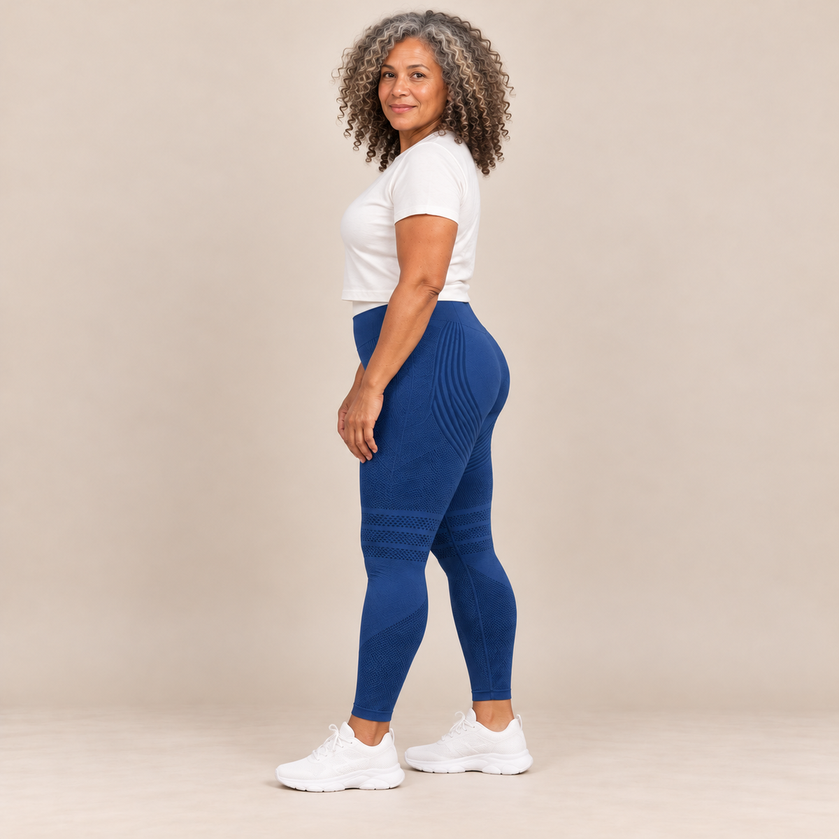 Cellulifit - Le legging 3D anti-cellulite