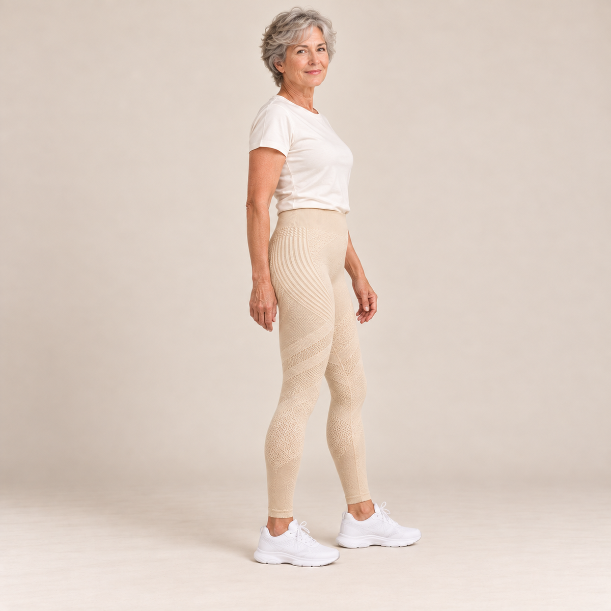 Cellulifit - Le legging 3D anti-cellulite