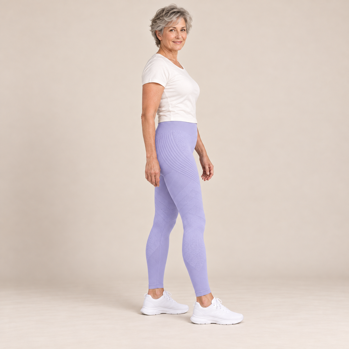 Cellulifit - Le legging 3D anti-cellulite
