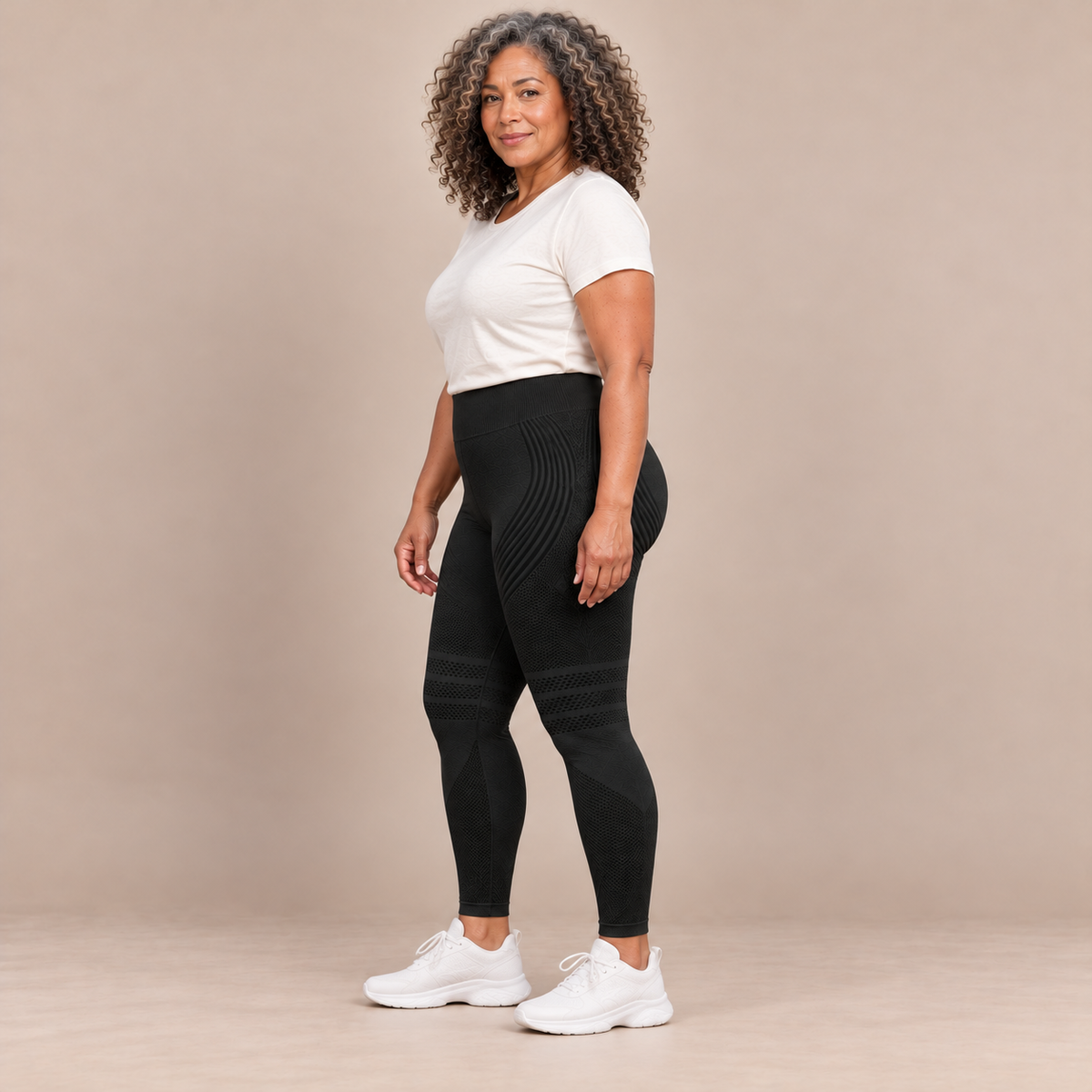 Cellulifit - Le legging 3D anti-cellulite