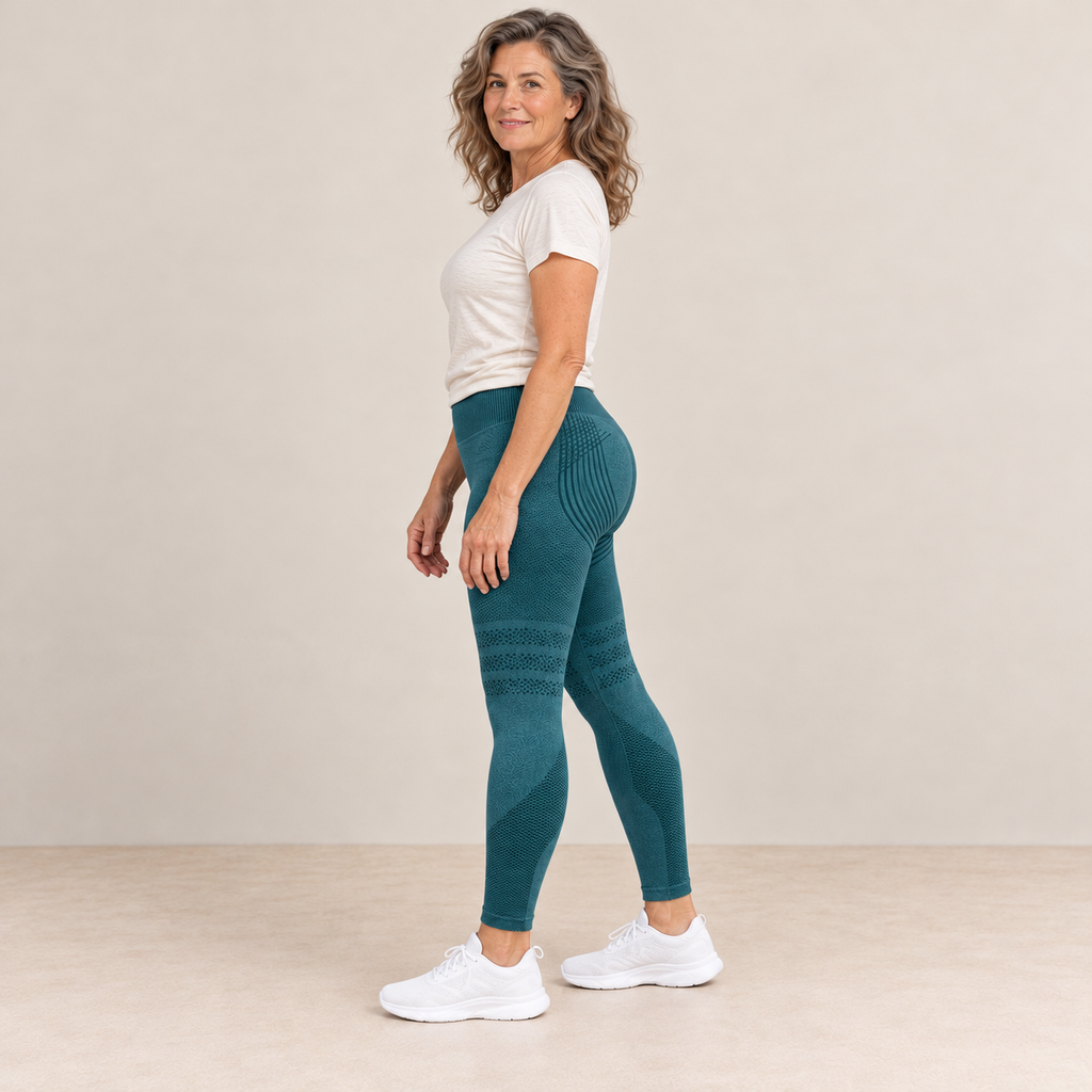 Cellulifit - Le legging 3D anti-cellulite