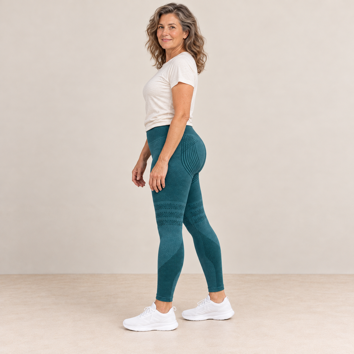 Cellulifit - Le legging 3D anti-cellulite