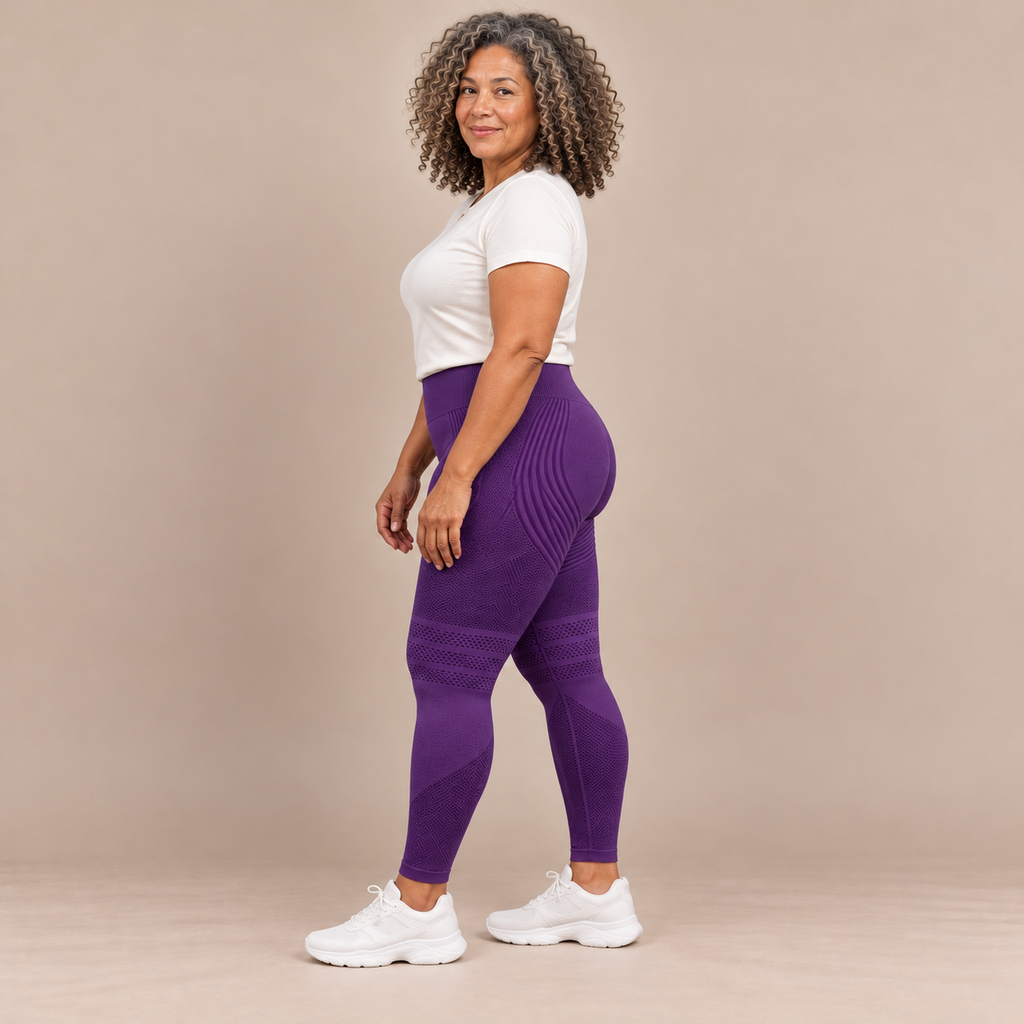 Cellulifit - Le legging 3D anti-cellulite
