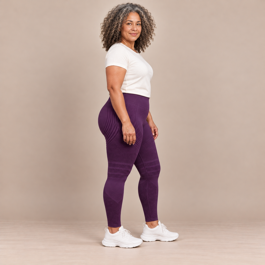 Cellulifit - Le legging 3D anti-cellulite