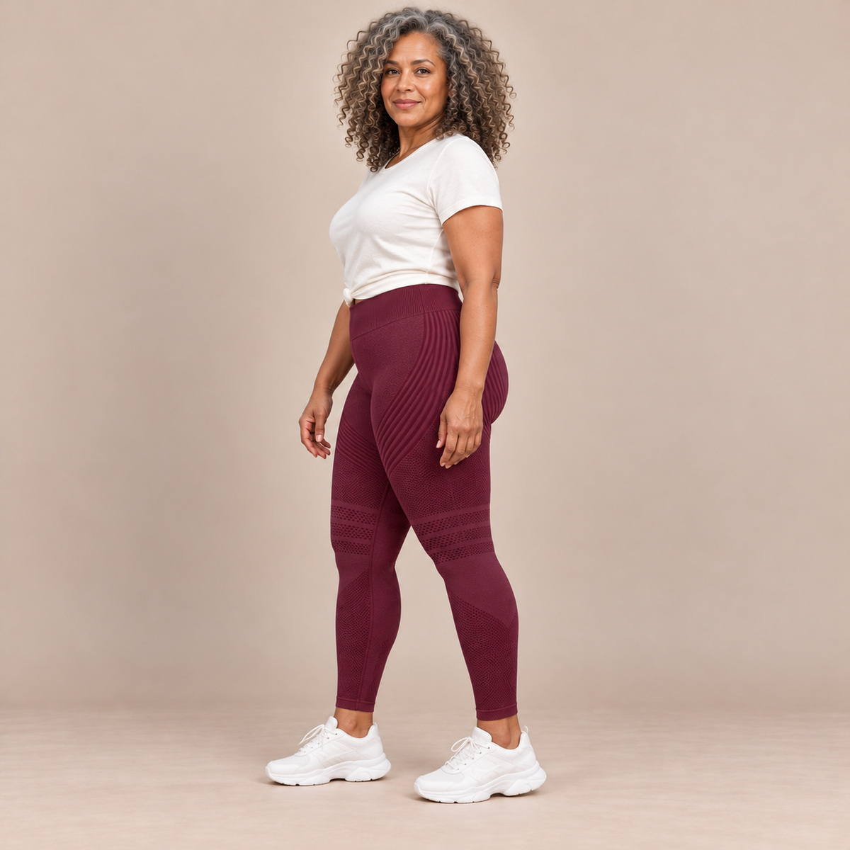 Cellulifit - Le legging 3D anti-cellulite