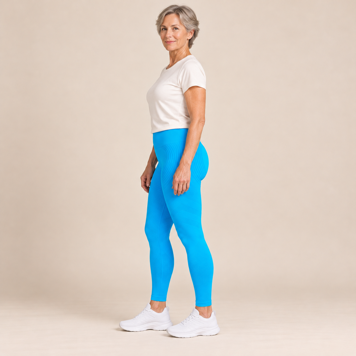 Cellulifit - Le legging 3D anti-cellulite