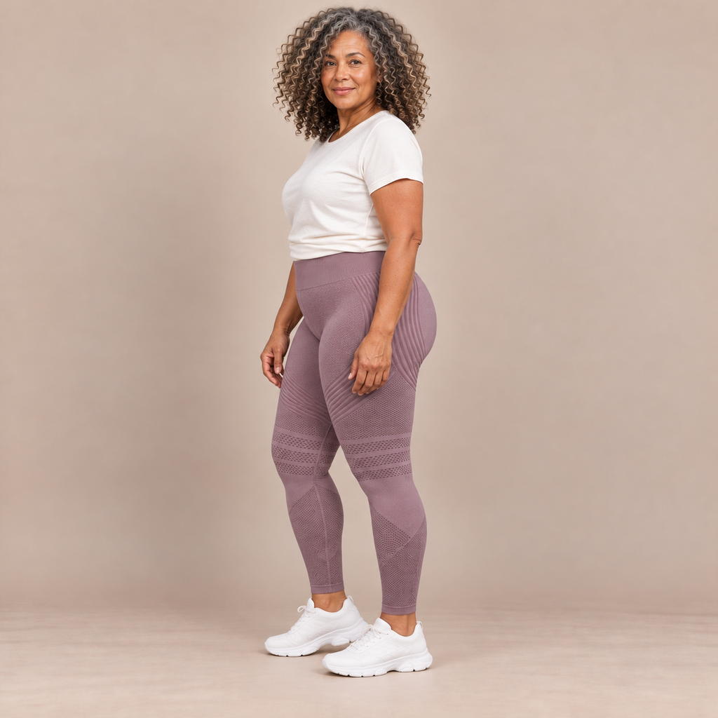 Cellulifit - Le legging 3D anti-cellulite