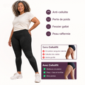 Cellulifit - Le legging 3D anti-cellulite